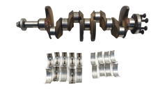 Alkūninis Velenas 546 8200416789 1.4 16v K4J Renault Dacia 8200785985 96