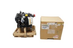 Dyzelinis Variklis Naujas Originalus 8201199856 Renault Megane 3 1.5 dci K9KHPE8