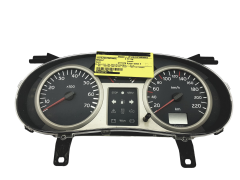 Tachometras Renault Clio 2 8200059776 49837