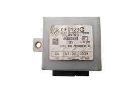 Valdymo Blokas Immo Fiat 600 Seicento 46533994 WFS 125 F2
