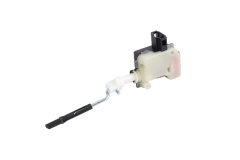 Degalų užpylimo dangtelio pavaros Vai VW 1J0810773D 88101583401 Vika