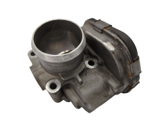 Droselio sklendė Citroen Peugeot Ford 9673534480 1.6 HDI 2