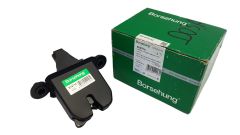 Bagažinės Spyna 1Z5827501D B18716 Skoda Octavia II Borsehung