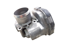 Droselio sklendė Citroen Peugeot Ford 9673534480 1.6 HDI 2566