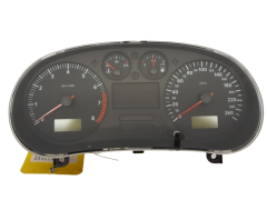 Tachometras Seat Toledo W01M0920822B 110080153003 VDO