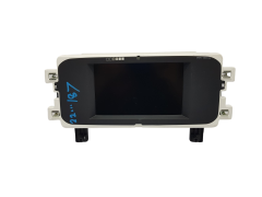 Spidometras Opel Corsa F 9835151680 Visteon 1188