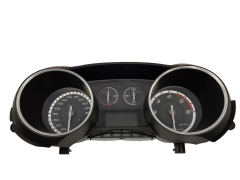Spidometras Alfa Romeo Giulietta 50516478 VDO 24013
