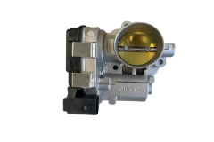 Droselio sklendė Vai VW Seat Skoda 04C133062D 11331777901 Vika