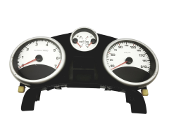 Tachometras Peugeot 207 9662903880 A2C35190331 58298