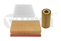 Filtras Rinkinys K11784901 5Q0129620B 06L115562 5Q0819653 VW Audi Seat Vika