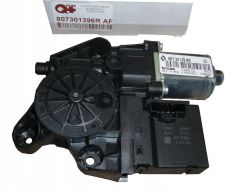 Langų reguliatoriaus variklis Naujas Priekis Dešinė Renault Megane 3 807301396R