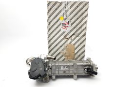 EGR Aušintuvas Naujas Originalus Jumper Boxer Ducato 3.0 HDI JTD 1618QZ 1618PV