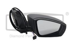 Veidrodis Dešinysis 6R1857508D 88571182202 VW Polo DPA