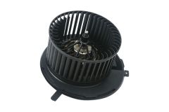 Salono Ventiliatoriaus Variklis 1K1819015 B14597 VW Audi Seat Skoda Borsehung