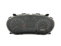 Tachometras Seat Ibiza W06K0920850 110008924001 57812