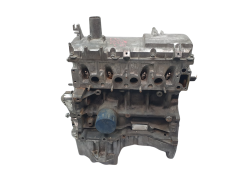 Variklis 1.4 8v E7JS6341 E7J634 Renault Clio 2 Kangoo
