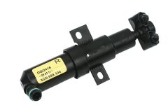 Žibintų Plovimo Purkštukas Dešinioji 3C0955104A B11480 VW Passat Borsehung