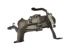 EGR Aušintuvas Citroen Peugeot Ford VP9PLH-19206-AE 1.6 HDI