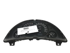 Tachometras Opel Corsa C 09166814FL 110008988009 55408