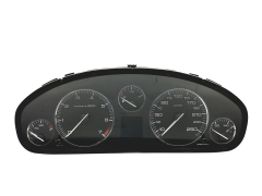 Spidometras Peugeot 407 9658138080 A2C53106696 53031