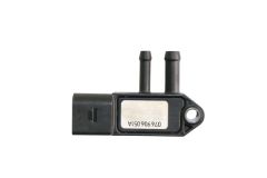 Išmetamųjų Dujų Slėgio Jutiklis Vai VW 076906051A B11883 Borsehung Išmetamųjų Dujų Slėgio Jutiklis Vai VW 076906051A B11883 Borsehung