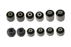 Valdymo svirties įvorė Vai Audi 8K0407183A 44071742201 Vika