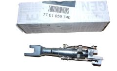 Stabdžių būgnelio reguliatorius Originalus 7701059740 Renault