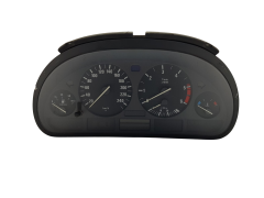 Spidometras BMW 5 E39 6211 8375675 110008735034 1539