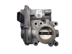 Droselio sklendė Renault 161204451R H8201171233 0.9 TCe 3269
