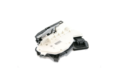 Durų užrakto mechanizmas Priekis Dešinė 5K1837016E 88371790001 VW Seat Vika