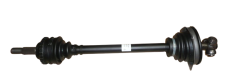 Varančioji ašis Kairioji Originalus Renault Kangoo 7711135242