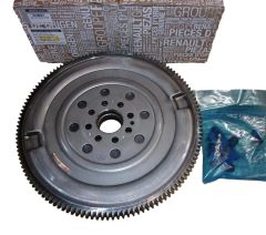 Smagratis Originalus 123107272R Renault