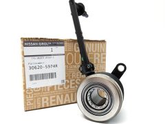 Centrinis sankabos cilindras Naujas Originalus Renault Dacia Centrinis sankabos cilindras Naujas Originalus Renault Dacia
