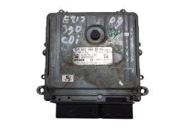 Valdymo Blokas Mercedes-Benz E A6429002900 0281016383 3.0 CDI 1077