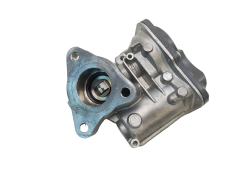 Egr Vožtuvas 147109913R H8201143495 Denso 1.5 DCI Renault Dacia 1169