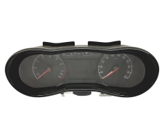 Tachometras Opel Karl 42680510 688437714 51879