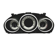 Tachometras Mercedes E W212 A2129000825 A2C87306000