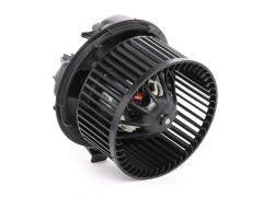 Salono Ventiliatoriaus Variklis Renault Megane II +AC OE 7701056965 VAL 698729