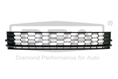 Buferio Grotelės Vai Skoda Rapid 5JA853677C 88531807702 DPA