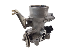 Droselio sklendė Nissan Micra 0280750117 16119 1F710 0280122014
