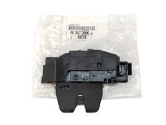 Bagažinės Spyna Originalus Citroen Peugeot 3008 308 9804762080