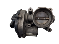 Droselio sklendė Ford Volvo VP4F9U-9E928-AB 2739