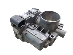 Droselio sklendė 55250461 40GTE3F Fiat Lancia Ford FPT 2760