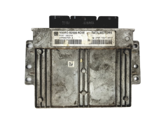 Valdymo Blokas 279115210117 V29002763A TATA Valeo 19332