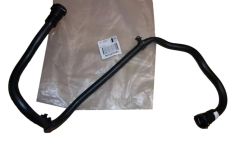 Aušinimo skysčio žarna Originalus 9673473980 Citroen Peugeot