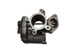 Egr Vožtuvas 8200797706 A2C5317908 2.0 dCi Renault Nissan H8200327011 1423