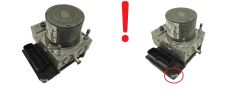 Abs Siurblys Fiat 500 51913831 0265252447 Bosch 67803