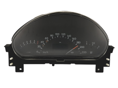 Tachometras Mercedes A W168 A1685404011 32060