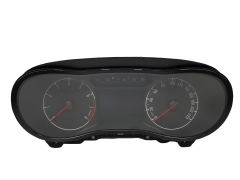 Tachometras Naujas Originalus Opel Corsa E 39007356 24882