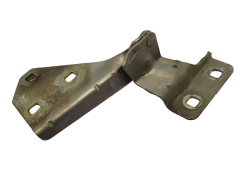 Variklio Gaubto Lankstas Kairė 8200468183 Renault Megane 2 8200011074 11552